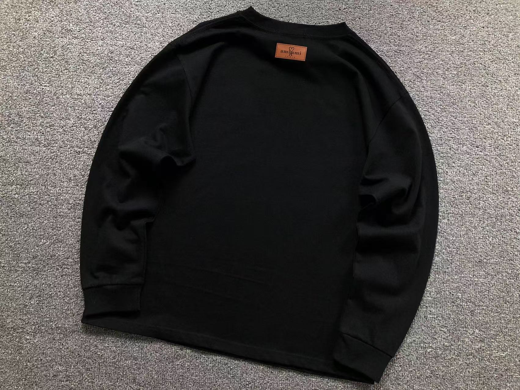 Am1 Longsleeve
