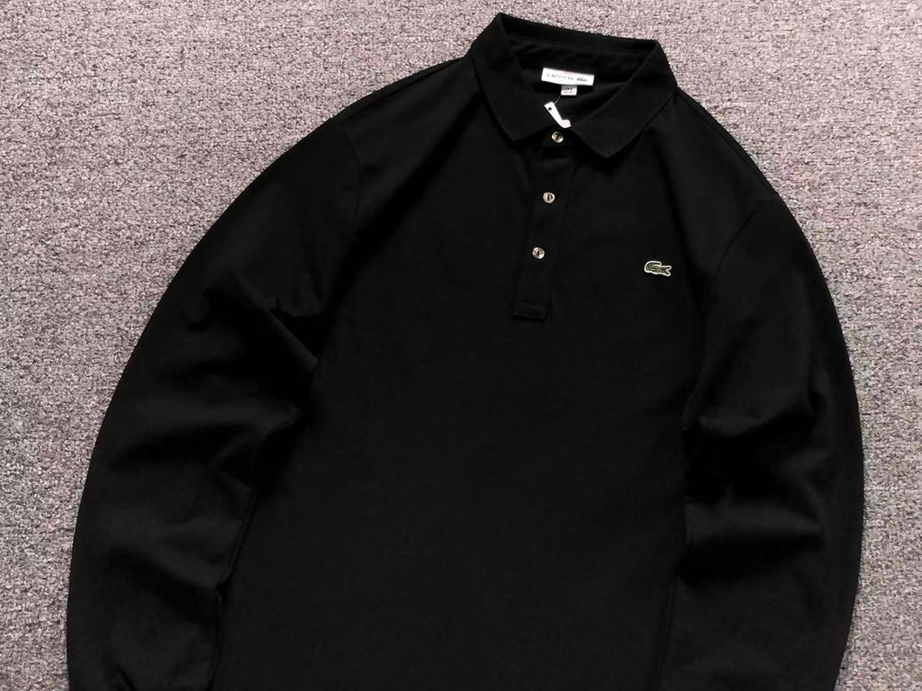 Classic Longsleeve