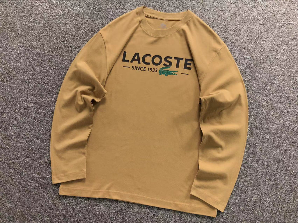 Classic Longsleeve