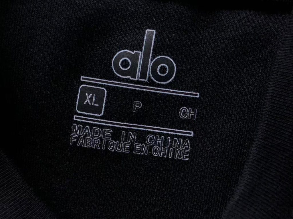 A1O Tshirt Female