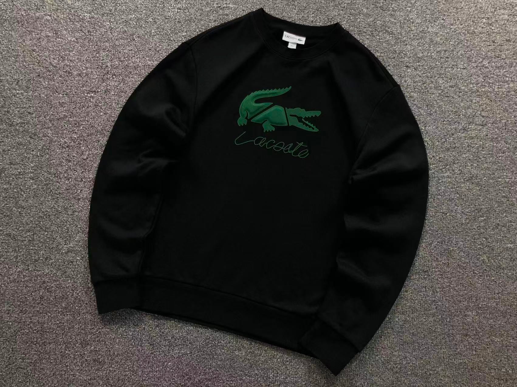 Classic Hoodie