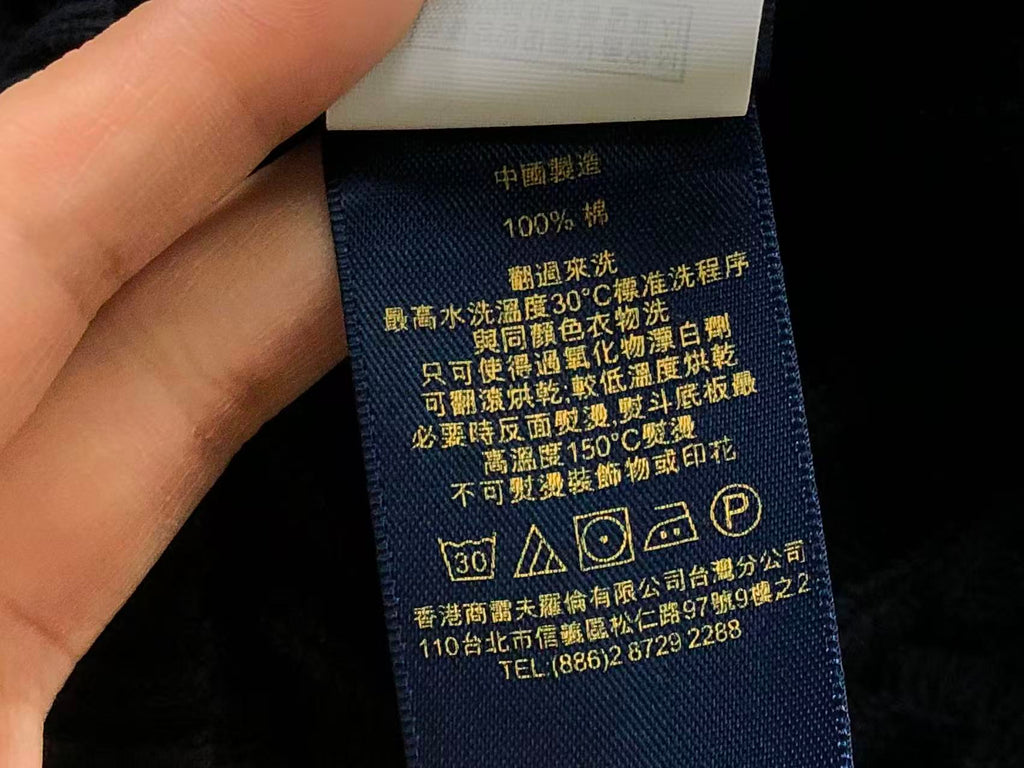 Ralph Lauren Sweater