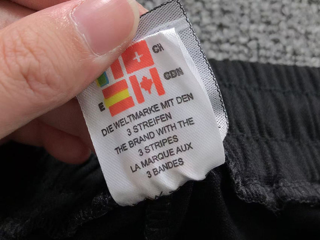 N1K Pants