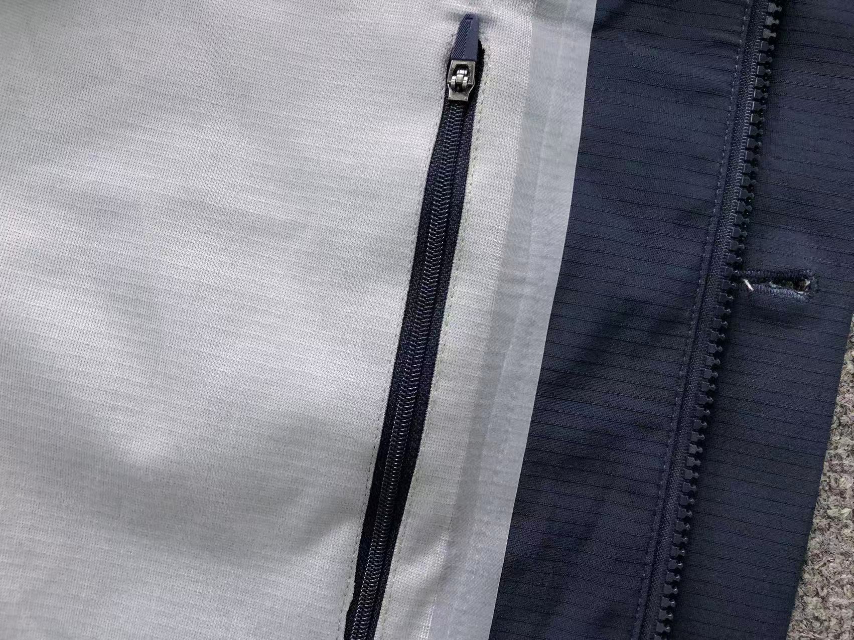 Classic Jacket