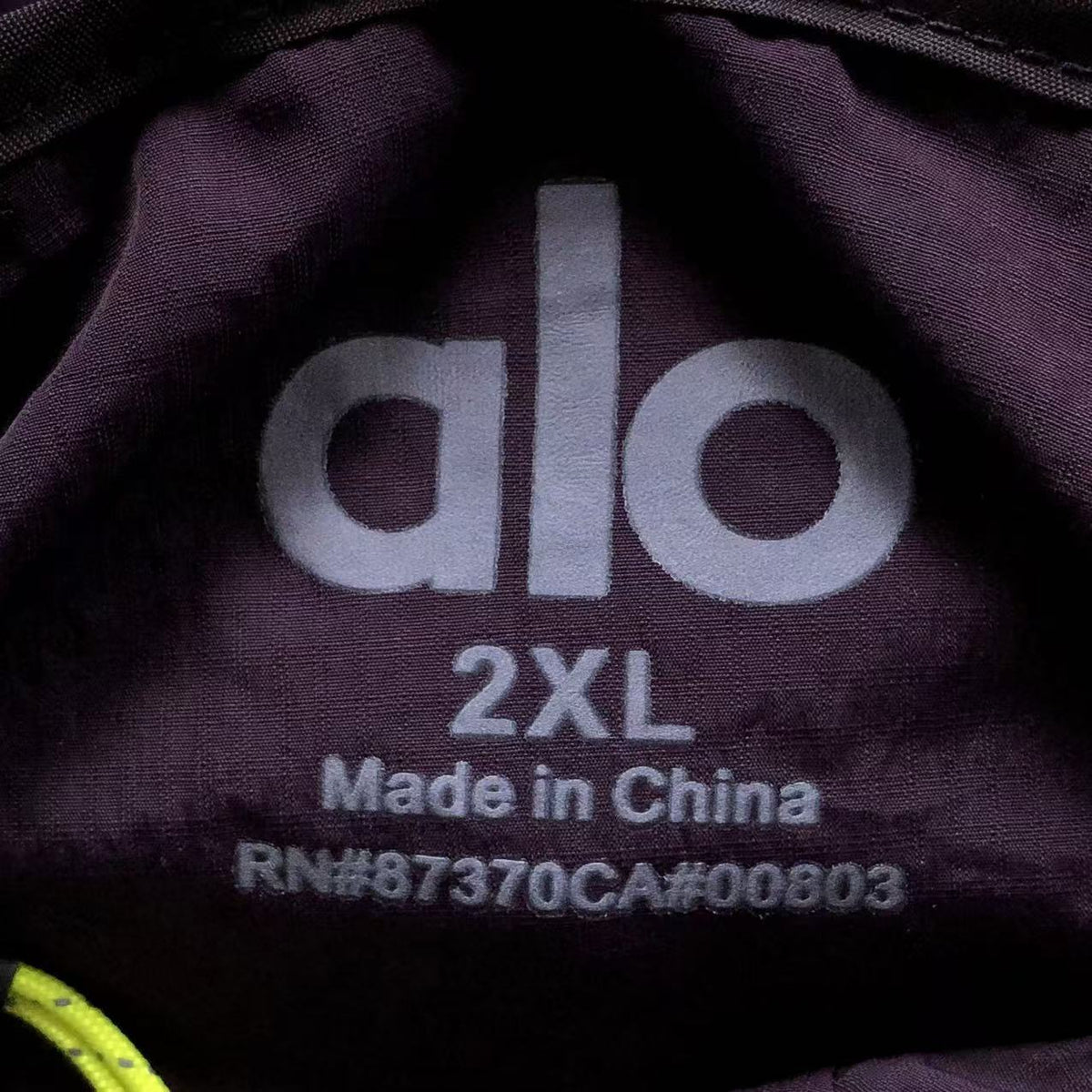 A1O Sunscreen