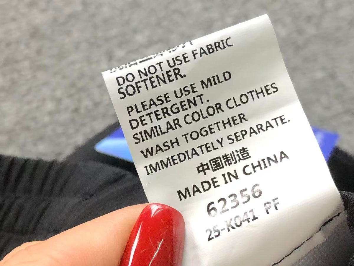 N1K Pants