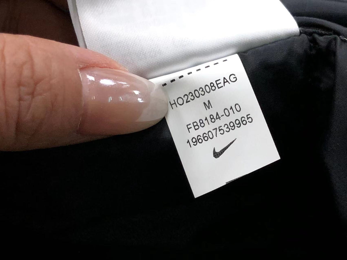 N1K Jacket