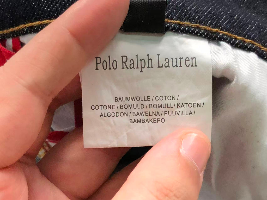 Ralph Lauren Pants