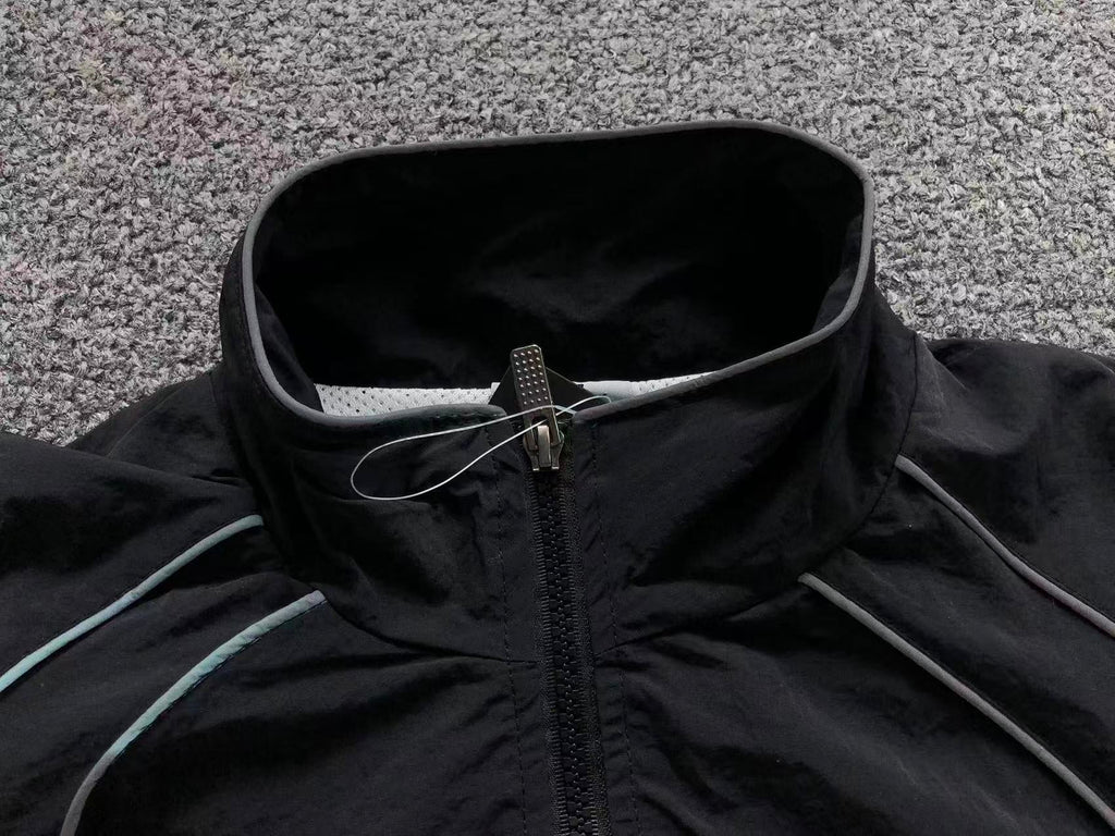 N1K Pants & Hoodie