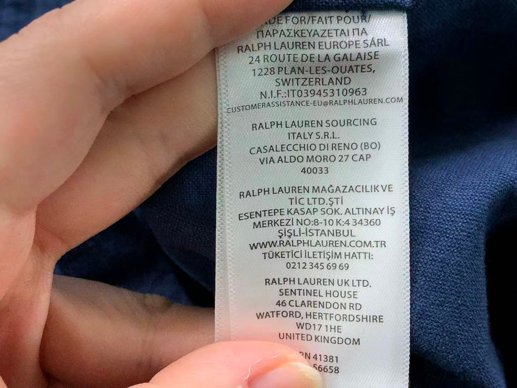 Ralph Lauren Shirt