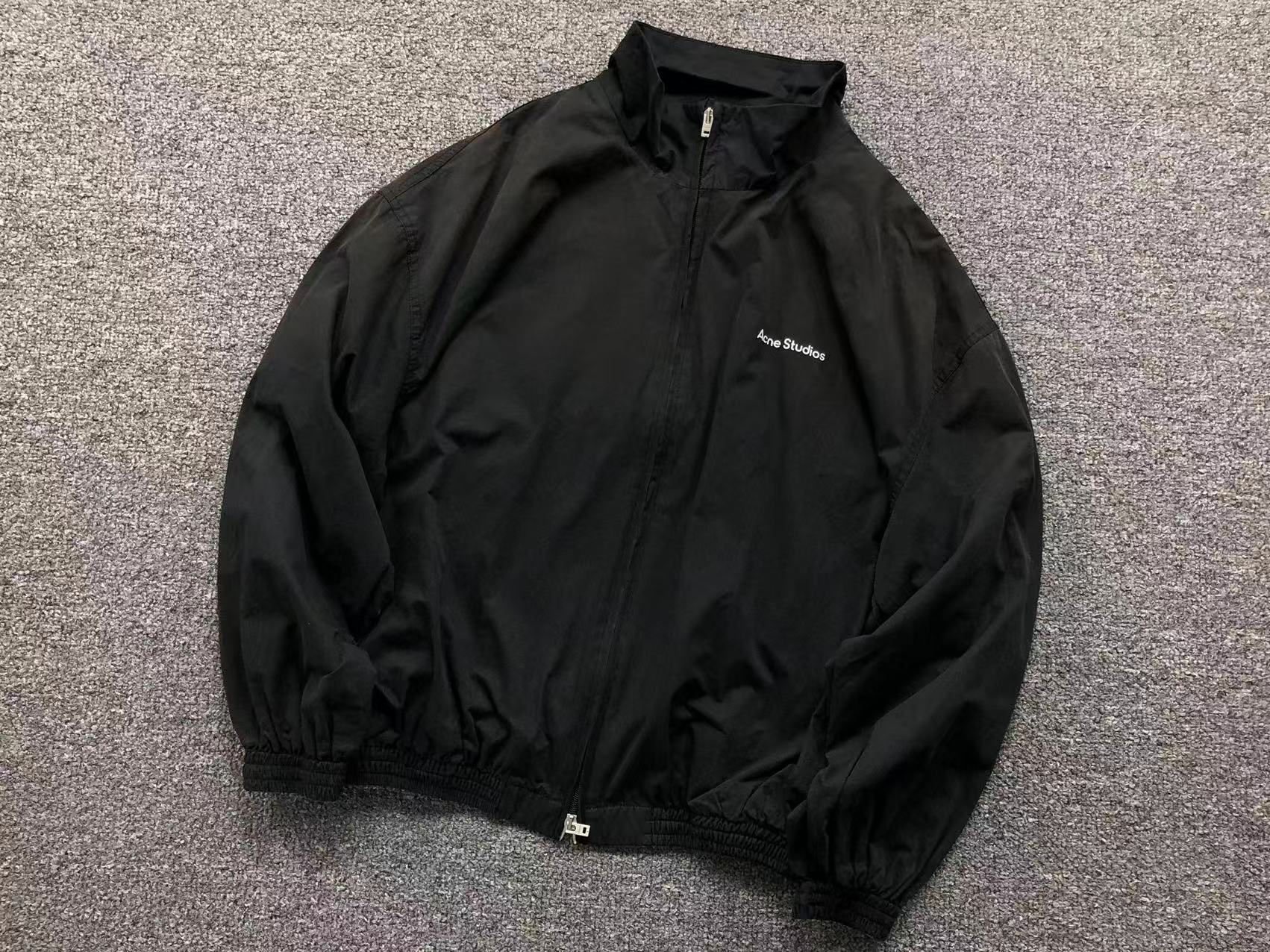 AcneStdios Jacket