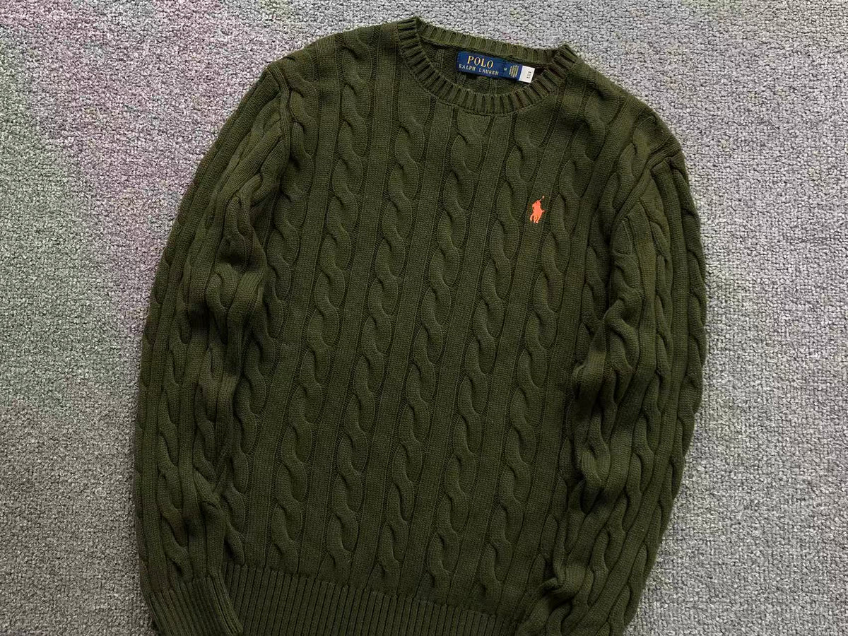 Ralph Lauren Sweater