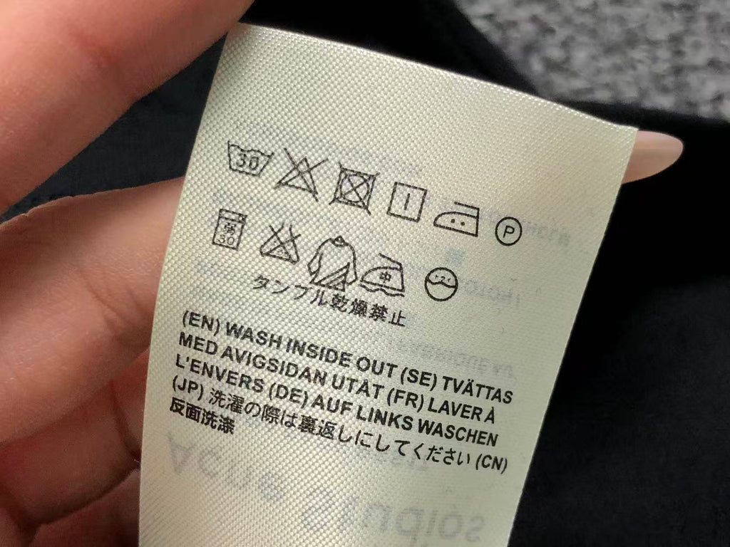 AcneStdios Tshirt