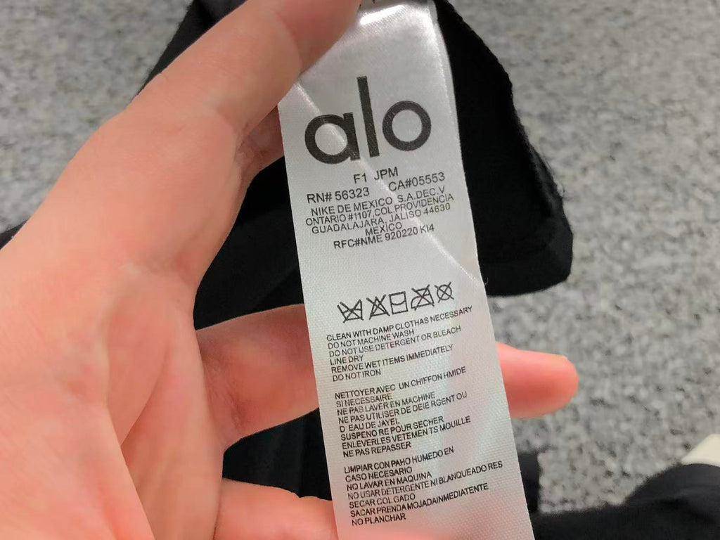 A1O Tshirt Female