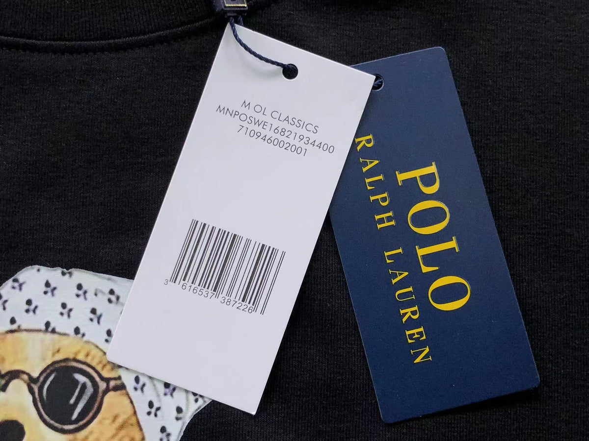 Ralph Lauren Longsleeve Female