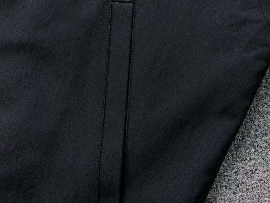 Classic Jacket