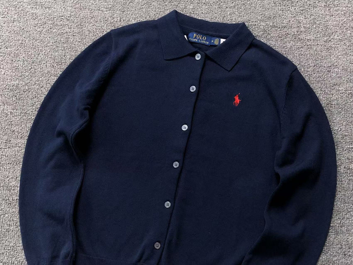 Ralph Lauren Sweater Female