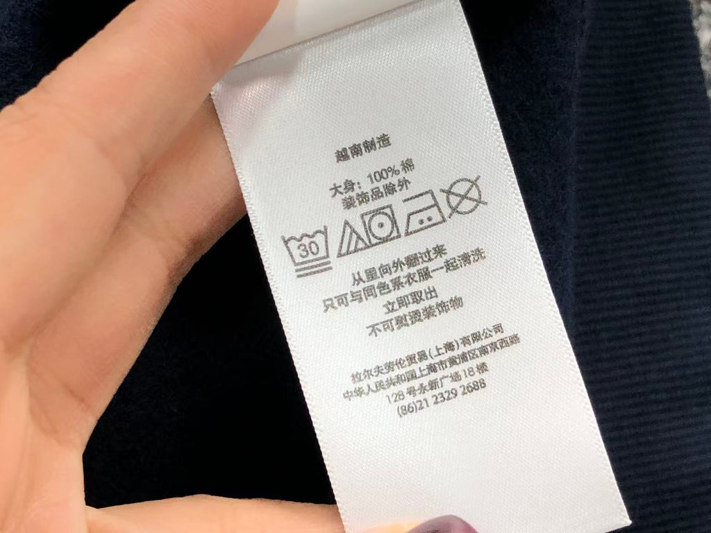 Ralph Lauren Hoodie