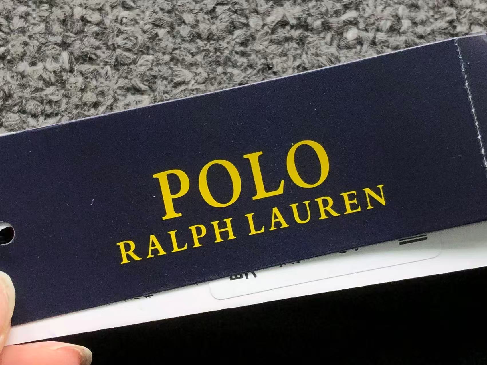 Ralph Lauren Hoodie