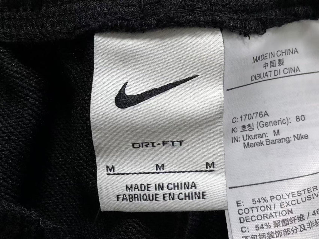N1K Shorts
