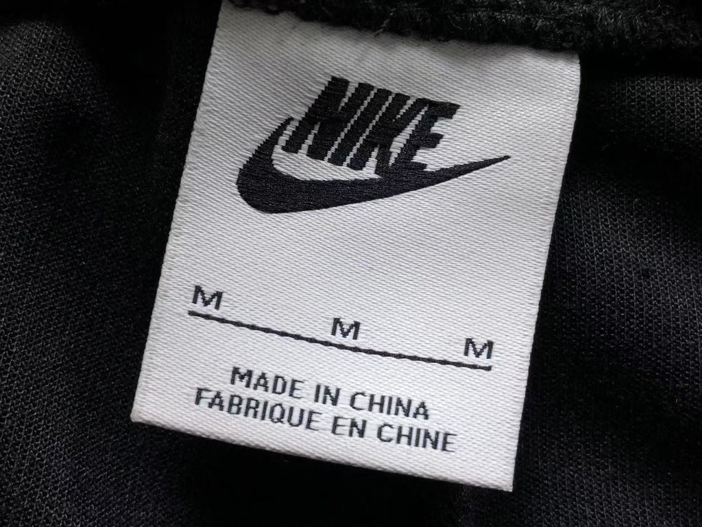 N1K Shorts