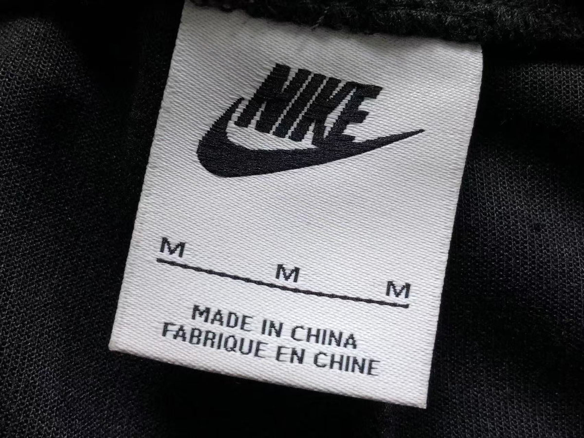 N1K Shorts