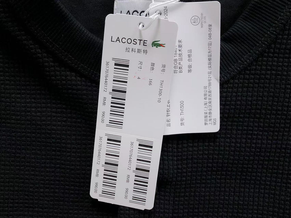 Classic Longsleeve