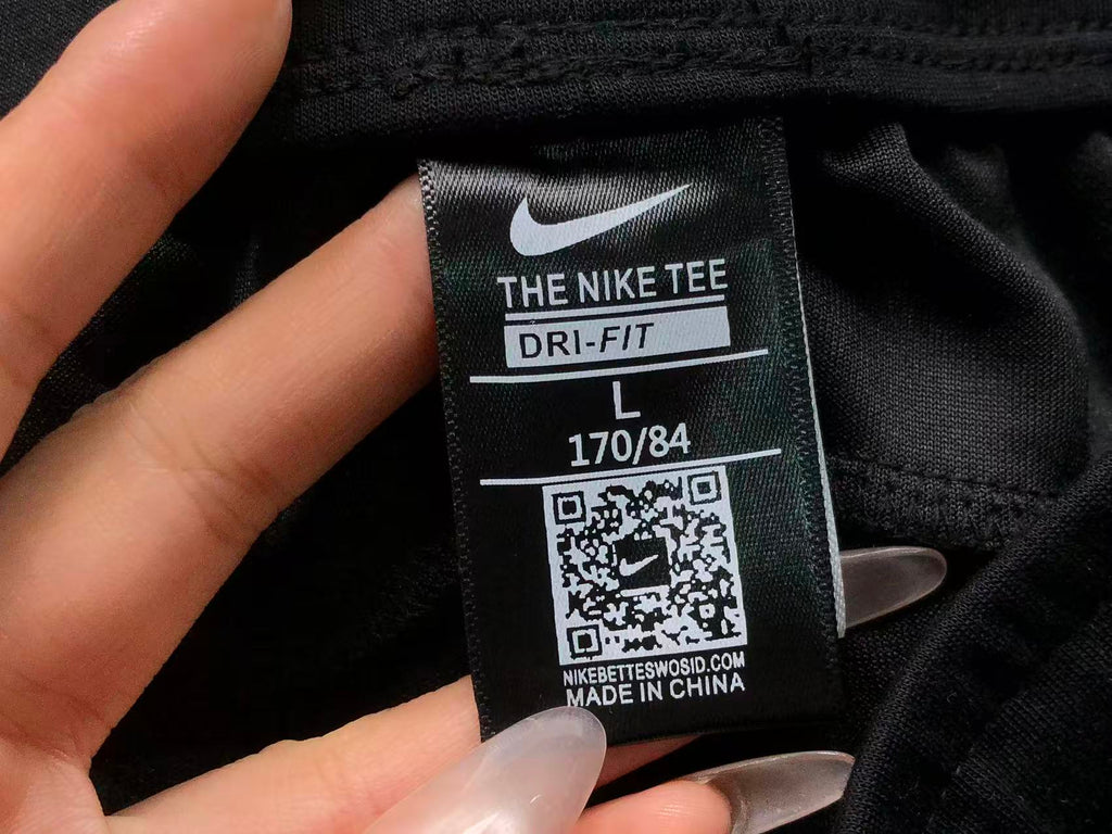 N1K Shorts Female