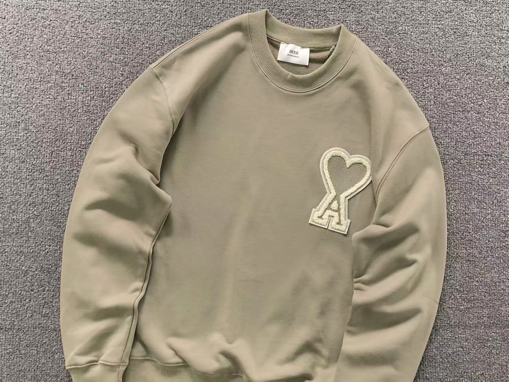 Am1 Hoodie