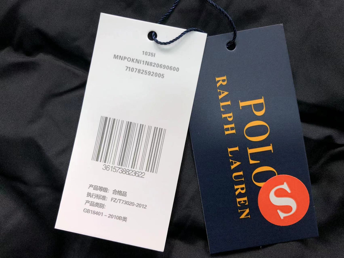 Ralph Lauren Vest