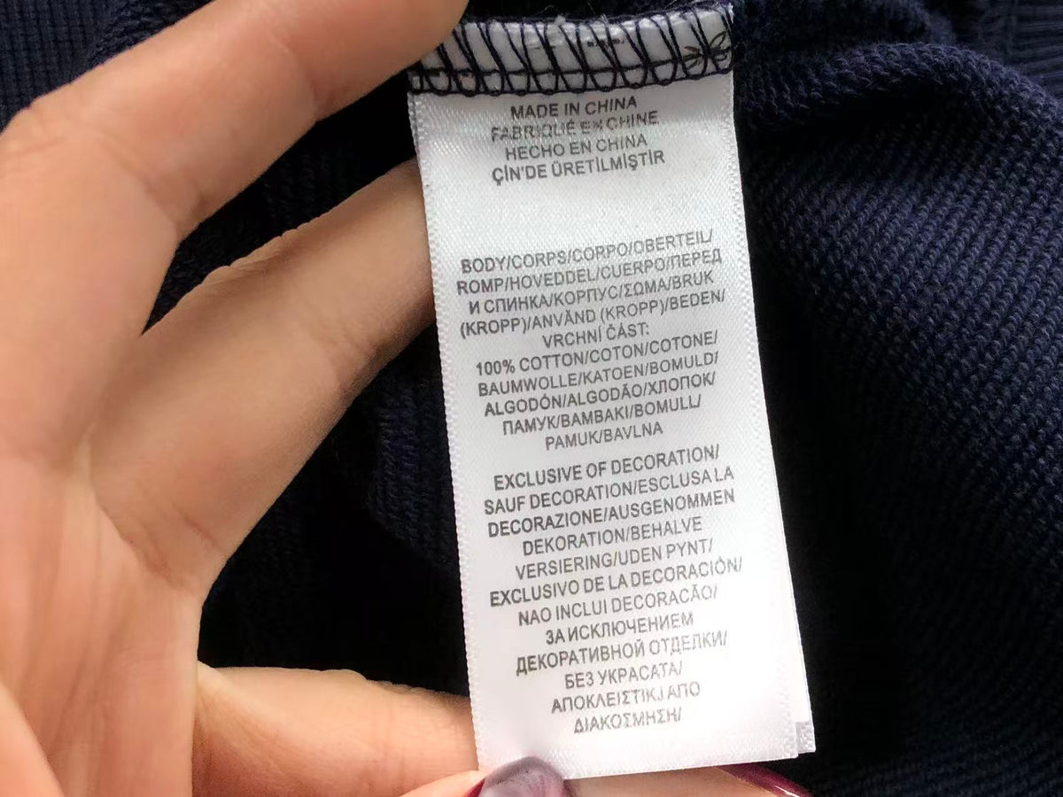 Ralph Lauren Hoodie Female