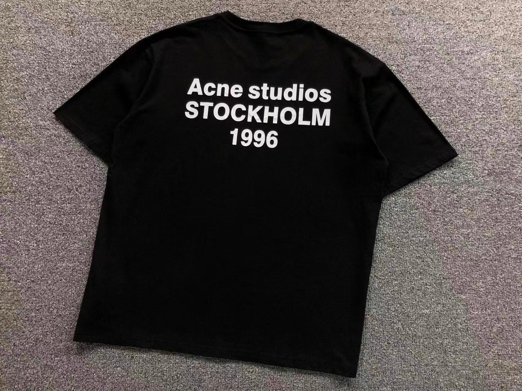 AcneStdios Tshirt