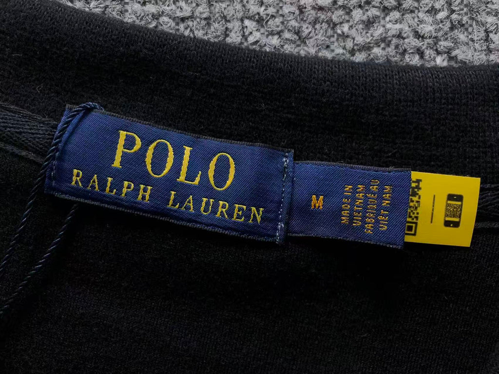 Ralph Lauren Hoodie Female