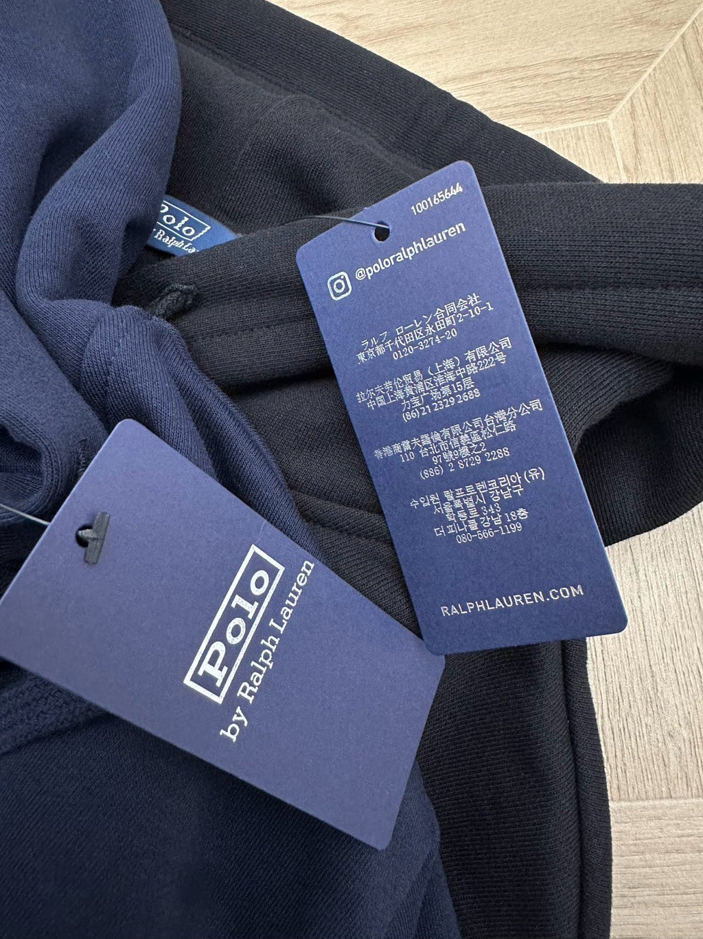 Ralph Lauren Hoodie