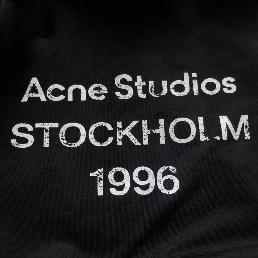 AcneStdios Hoodie