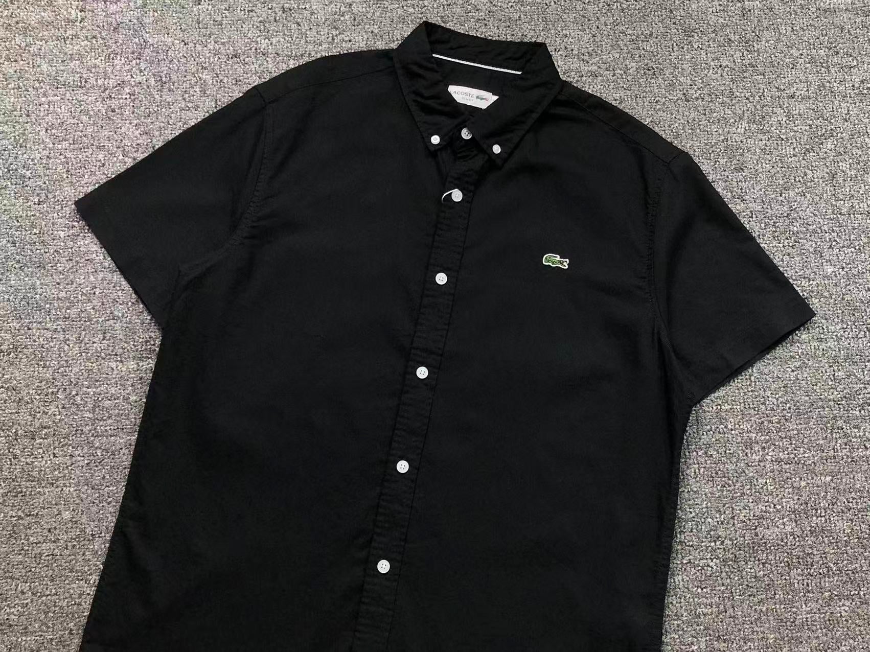 Classic Shirt