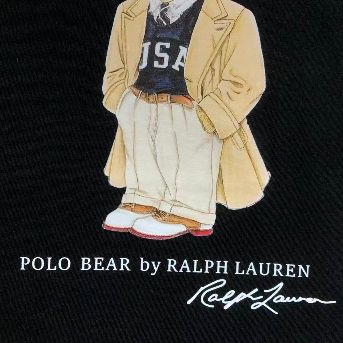 Ralph Lauren Tshirt