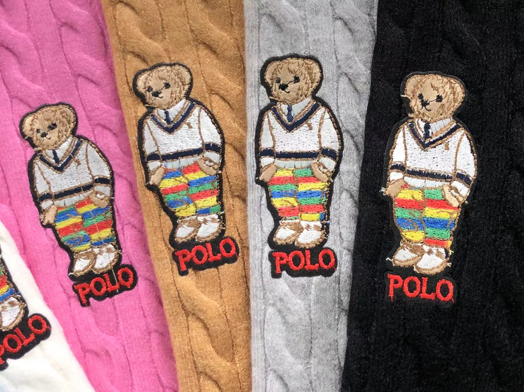 Ralph Lauren Sweater