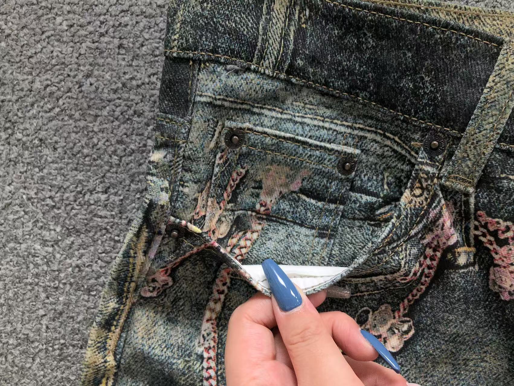 AcneStdios Pants