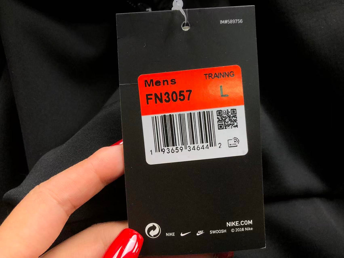 N1K Jacket