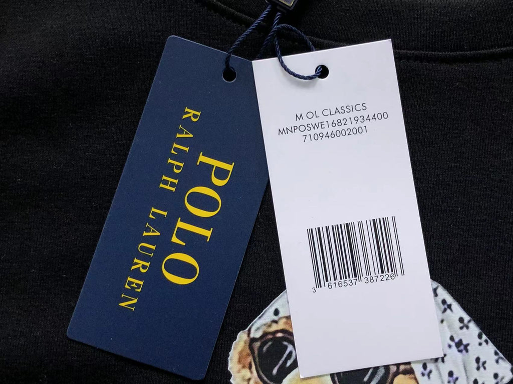 Ralph Lauren Longsleeve Female