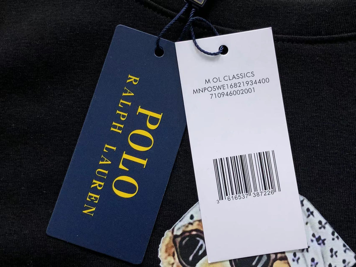 Ralph Lauren Longsleeve Female