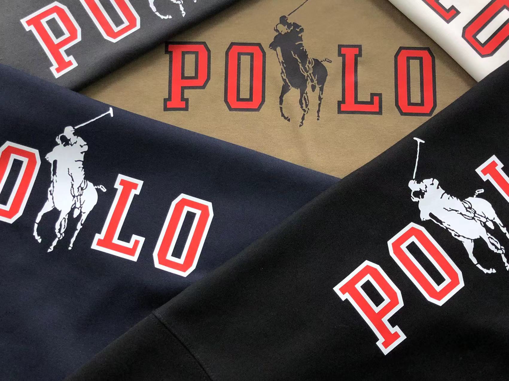 Ralph Lauren Hoodie