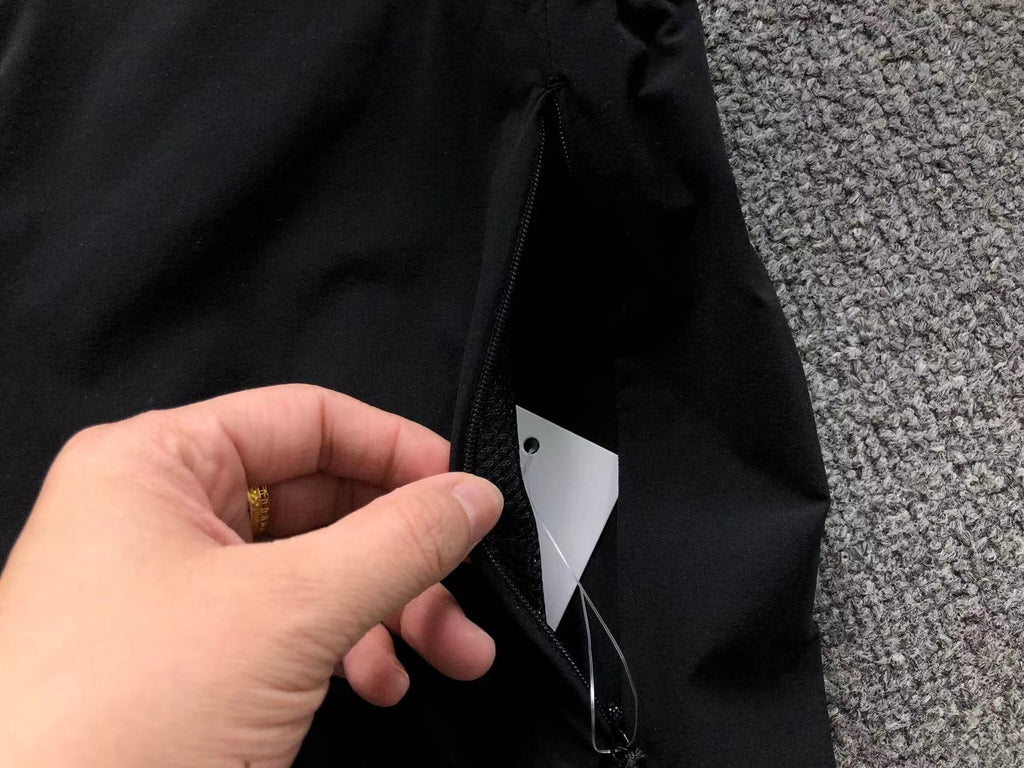 A1O Shorts