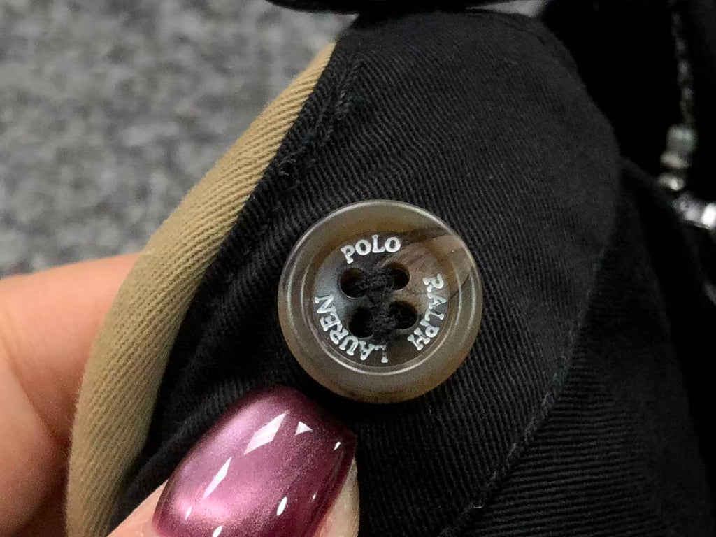 Ralph Lauren Jacket