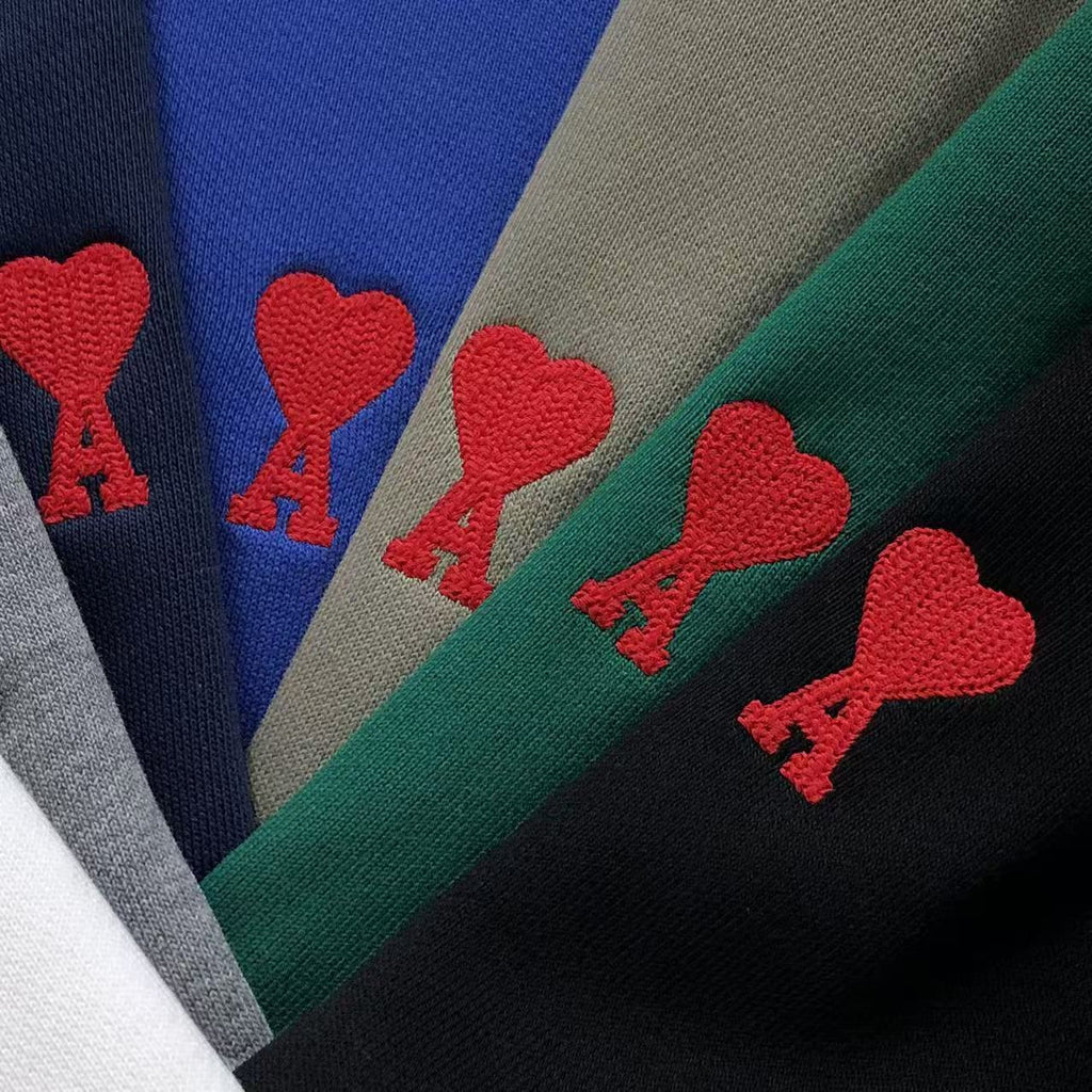 Am1 Hoodie