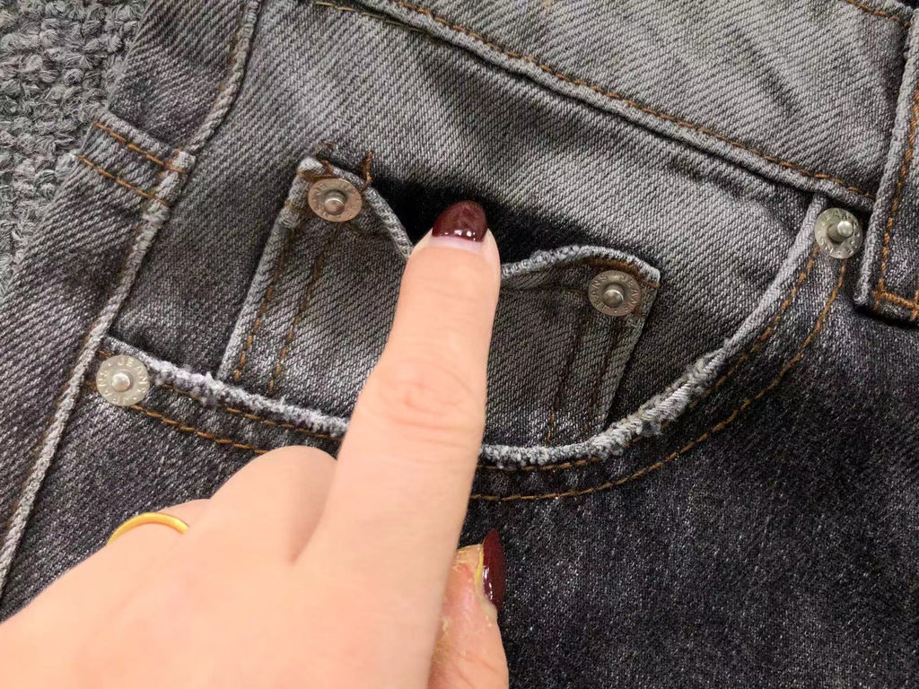 AcneStdios Pants