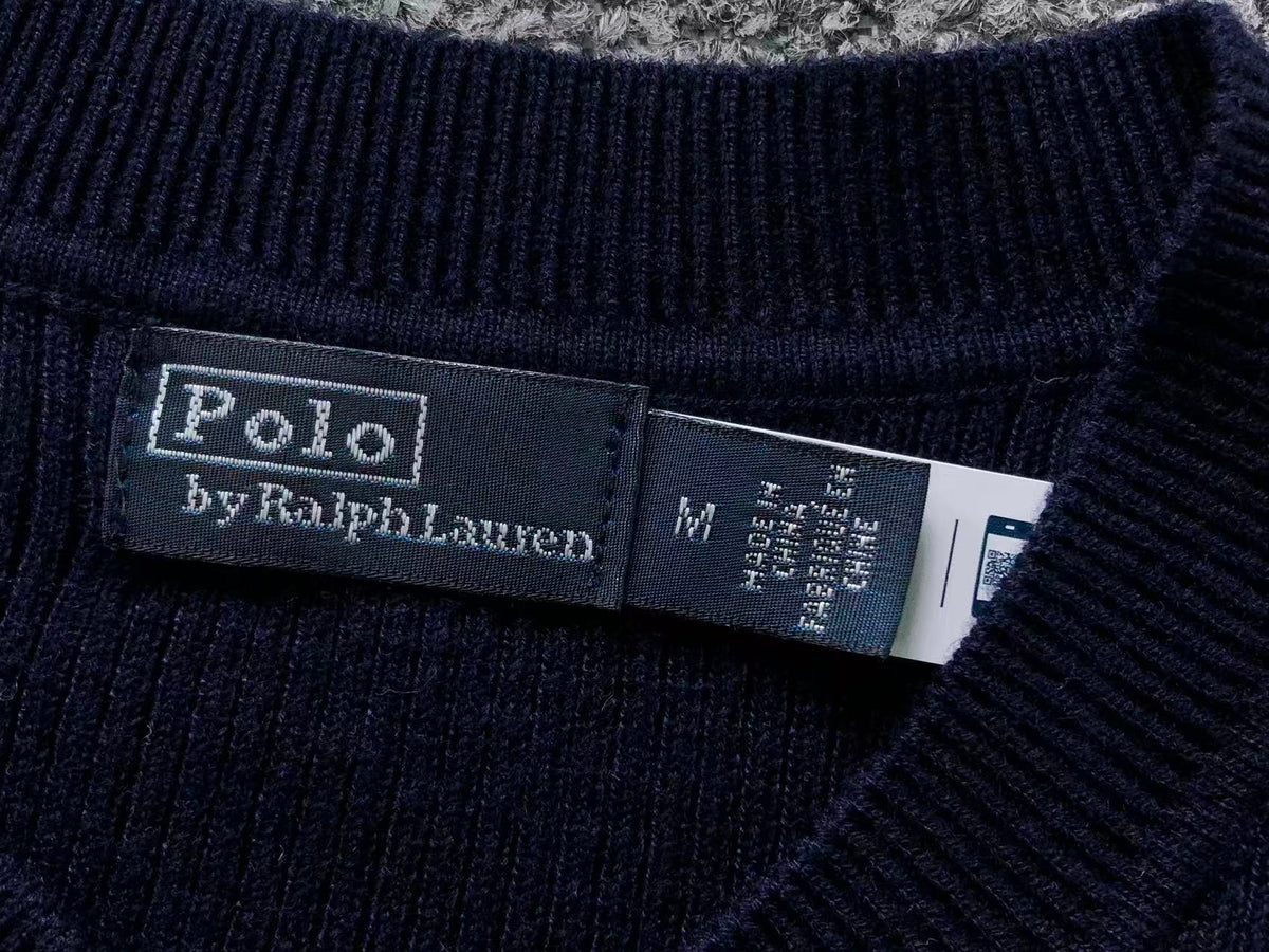 Ralph Lauren Sweater Female