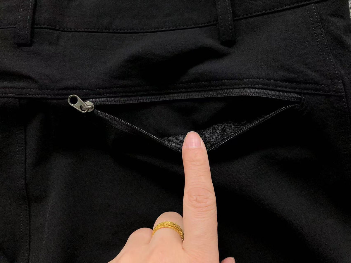 N1K Pants