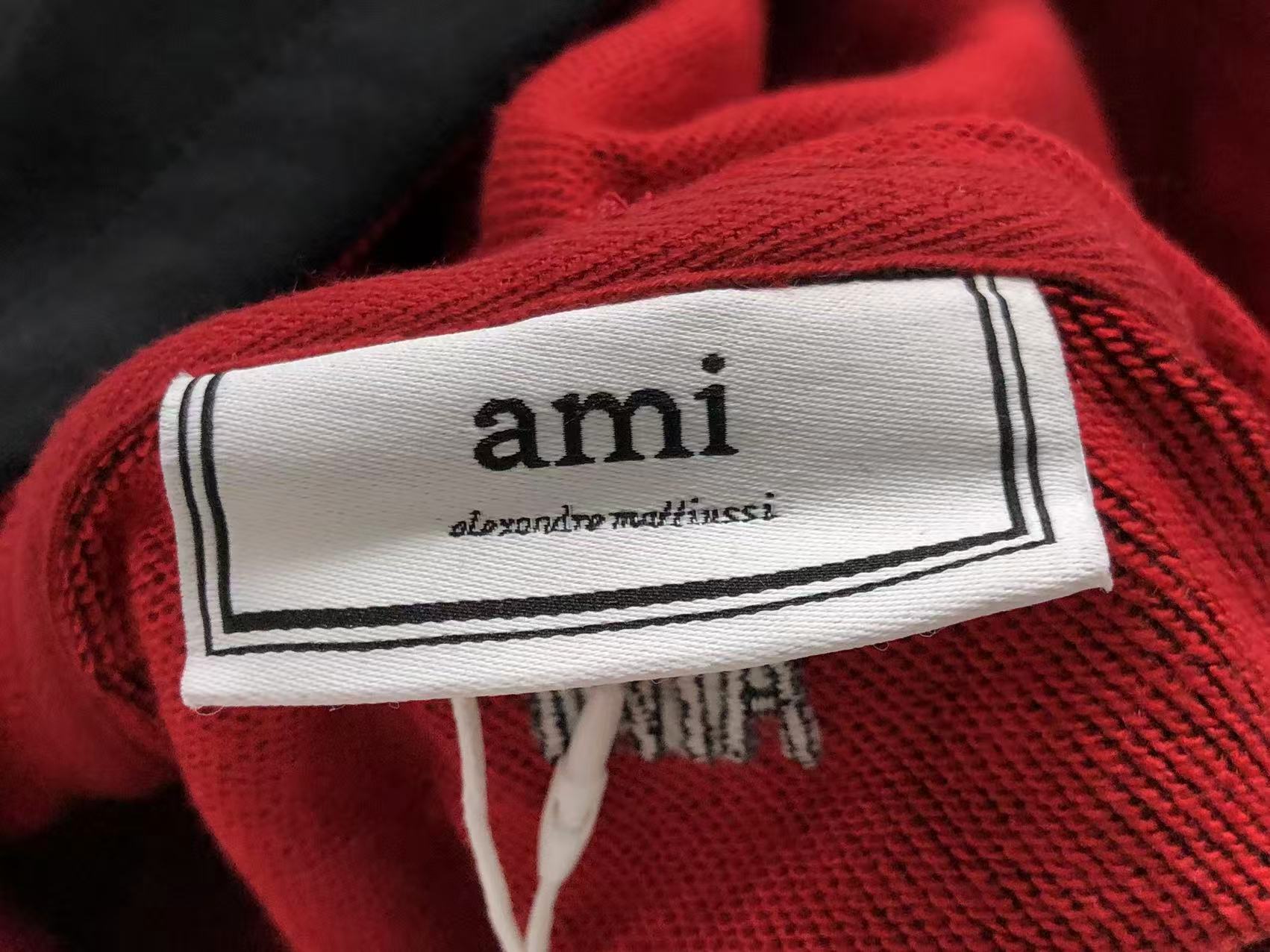 Am1 Hoodie